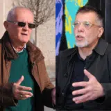 Šabić: Zakon o eksproprijaciji je iritantan i po sadržini i po načinu donošenja; Tiago Stanković: Zakon posledica lažnog osećaja svemoći 8