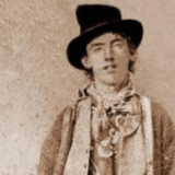 Bili Kid - najpoznatiji odmetnik Divljeg zapada 2