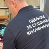 Uprava carine Srbije: Sprečen pokušaj krijumčarenja firmirane garderobe 9
