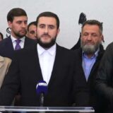 Zukorlićev sin izabran za predsednika Stranke pravde i pomirenja 4