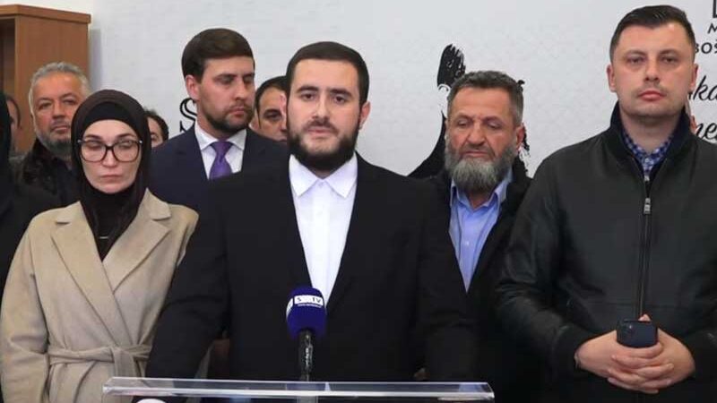 Đerlek: Želimo da budemo deo manjinsko-inkluzivne vlade 1