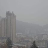 Koncentracija PM10 čestica u vazduhu početkom 2023. prekoračena u 13 gradova u Srbiji 12
