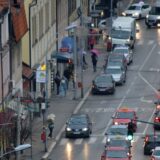 Povećan broj udesa i nastradalih na užičkim putevima 11