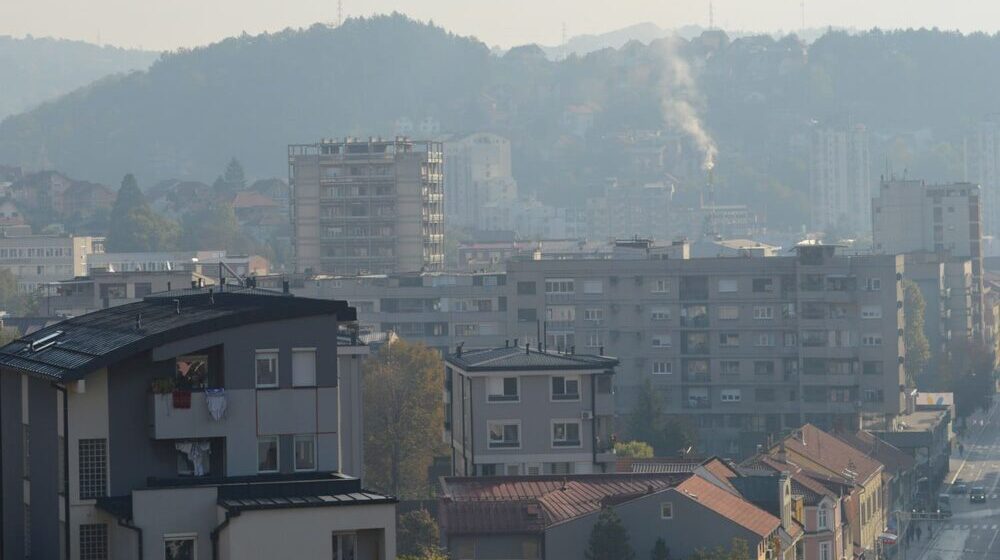 Za dve sedmice četiri puta manje novozaraženih u užičkom regionu 1