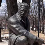 Vranjanci zovu učenike Filološke gimnazije da dođu u grad "nepismenog" pisca Nečiste krvi 15