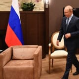 Evropska kriza i proširenje NATO 2