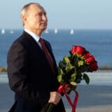 Rejting Putina u padu usled virusa korona 10