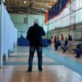 U Zrenjaninu danas počelo davanje četvrte doze vakcine protiv kovida 12