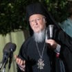 Nova.rs: Vaseljenska patrijaršija priznala Makedonsku pravoslavnu crkvu 12