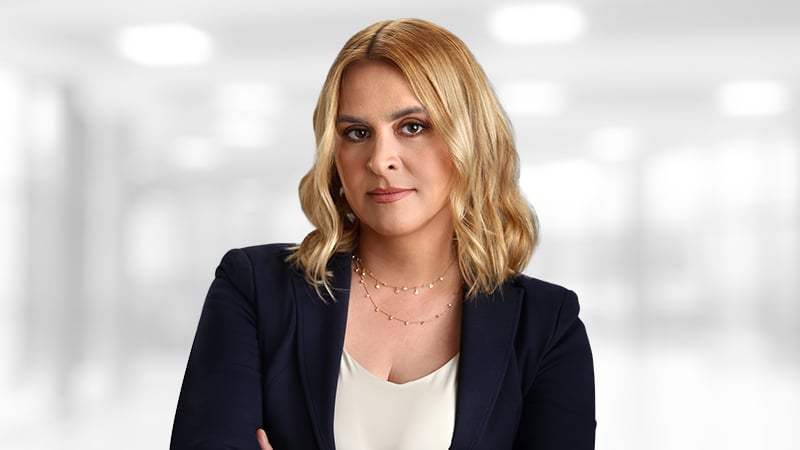 Viktorija Boklag: Budućnost je u personalizaciji TV platformi 1