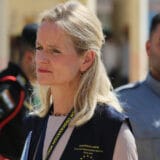 Fon Kramon: Nadam se promeni stava prema Srbiji kad Zeleni u Berlinu preuzmu spoljne poslove 4