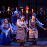 Kristalna lira "Violinisti na krovu" Nebojše Bradića 12