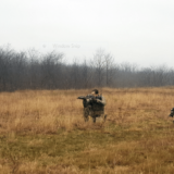 Danas u vojnom kompleksu Bubanj Potok uništavanje neeksplodirane municije 1