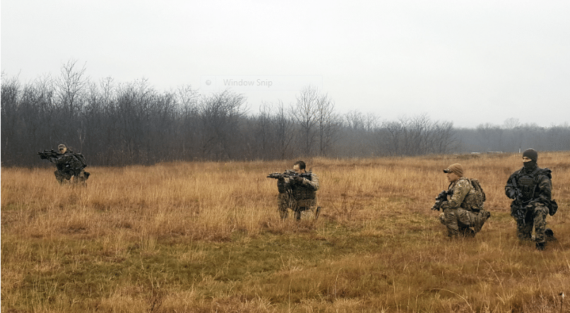 Danas u vojnom kompleksu Bubanj Potok uništavanje neeksplodirane municije 1