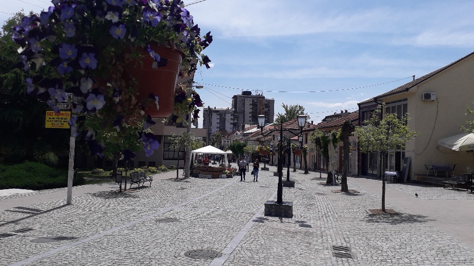 U Vranju dato 104.771 doza svih vrsta vakcina protiv kovida 19 1