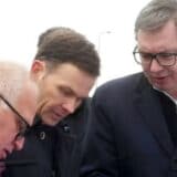 Vučić: Čini mi se da ću potpisati Zakon o eksproprijaciji 2