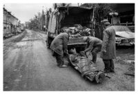Vukovar 1991 novembar Foto Milos Cvetkovic (6) Fotografije iz Vukovara na kojima je uhvaćeno ljudsko zlo (FOTO) 7