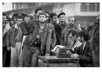 Vukovar 1991 novembar Foto Milos Cvetkovic (7) Fotografije iz Vukovara na kojima je uhvaćeno ljudsko zlo (FOTO) 8