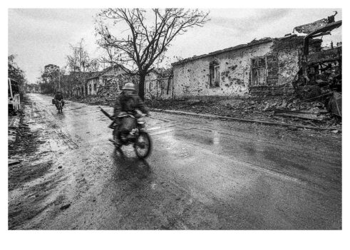 Vukovar, novembar 1991.godine Fotografije iz Vukovara na kojima je uhvaćeno ljudsko zlo (FOTO) 9