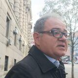 Lutovac: Vlada je Vučićev servis 1