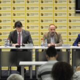 CLS predložio pet mera u borbi protiv aerozagađenja u Beogradu 8