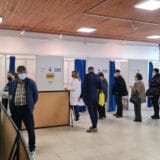 Vranje: Od početka godine od kovida je preminulo 310 građana 12