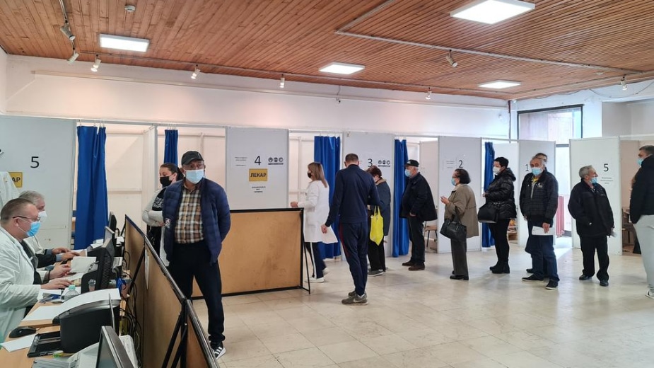 U okviru obnove ZC u Vranju imaće novi skener 1