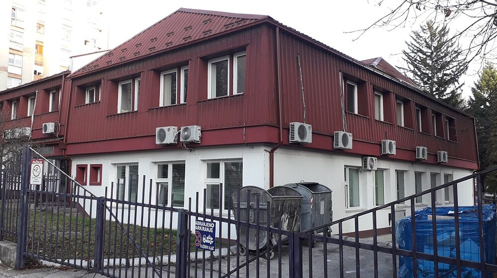 Modernina vakcina dostupna građanima Zlatiborskog okruga 1