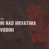 FHP: Nekoliko desetina hiljada Hrvata proterano je iz Vojvodine 3