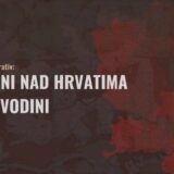 FHP: Nekoliko desetina hiljada Hrvata proterano je iz Vojvodine 12