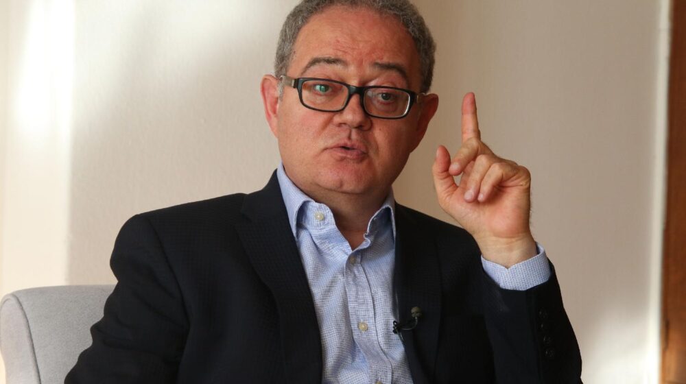 DS: Vučić obmanuo javnost 1