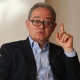 Lutovac: Zavetnici, NADA i Dveri su lažna opozicija 10