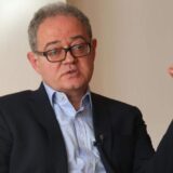 Lutovac: DS će imati posebne poslaničke klubove, razgovaraćemo sa dosadašnjim partnerima 3