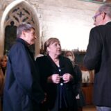 Merkel u oproštajnoj poseti Francuskoj posle 16 godina 4