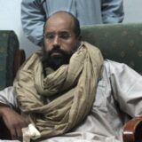 Gadafijev sin kandidat na predsedničkim izborima u decembru 4