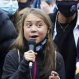 Greta Tunberg: Političari se pretvaraju da našu budućnost shvataju ozbiljno 7