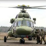 Dva ruska padobranca poginula tokom vežbe u Belorusiji kod poljske granice 12