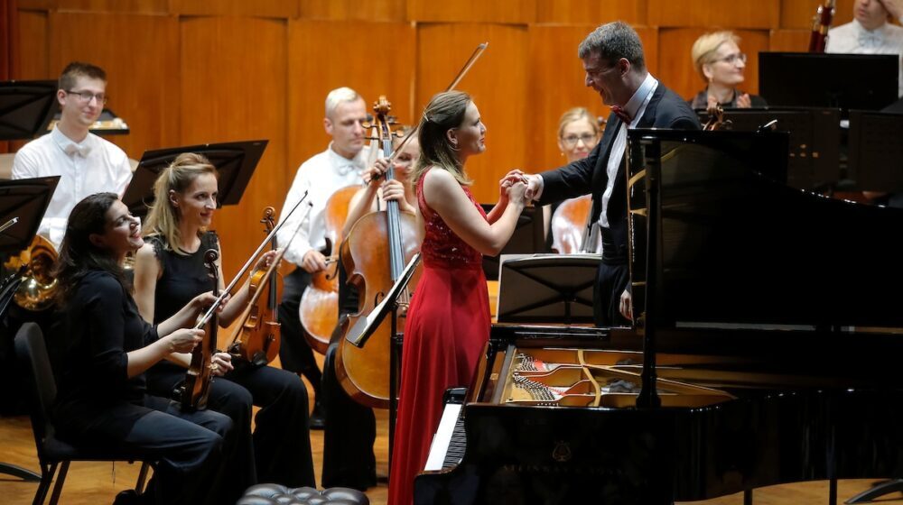 Miks džeza i klasike na filharmonijskom koncertu  1