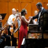 Miks džeza i klasike na filharmonijskom koncertu  4