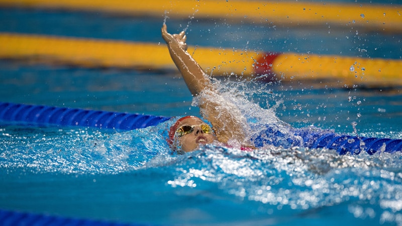 Anja Crevar osvojila srebro na Evropskom prvenstvu u Kazanju 1