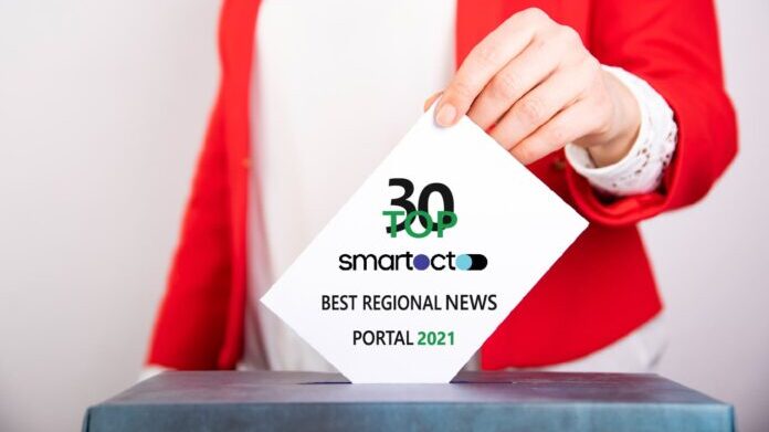 Počelo glasanje publike za najbolji sajt u regionu – podržite glasom Danas 1