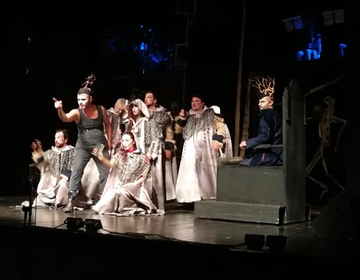 Premijera “Antigone” u Zaječaru 1