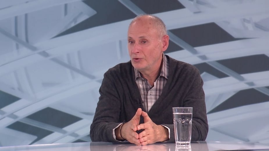 Arhitekta: Realizacija metroa duboko pogrešna, Beograd uskoro neće moći da pije svoju vodu 1