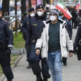 U Austriji uhapšeno 15 osumnjičenih da su krijumčarili migrante od granice Srbije i Mađarske 9