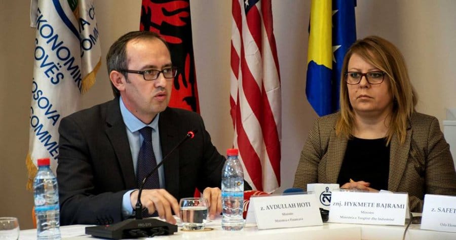 Bajrami: Više od 400 nerešenih ubistava u posleratnom periodu, tražite pomoć SAD za zločin u Glođanu 1