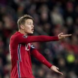 Turska ubedljiva protiv Gibraltara, remi Norveške i Letonije 14