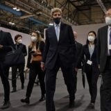 COP26 pozvao na smanjenje potrošnje uglja i emisije gasova 7