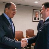 Selaković i Lavrov razgovarali o bilateralnim odnosima i situaciji na Balkanu 12