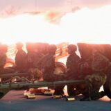 Na Kalemegdanu održana počasna paljba povodom Dana primirja u Prvom svetskom ratu (FOTO) 12