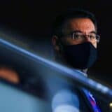 Klubovi smenili Đordija Bartomeua 4